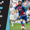 Soi kèo Levante vs Real Madrid lúc 21h ngày 4/10/2020