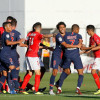 Soi kèo Nimes vs PSG lúc 2h ngày 17/10/2020