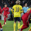 Soi kèo Portugal vs Sweden lúc 1h45 ngày 15/10/2020