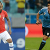 Soi kèo Uruguay vs Chile lúc 5h45 ngày 9/10/2020