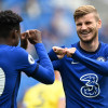 NHA coi chừng: Chelsea dùng Timo Werner không phải chỉ để ghi bàn