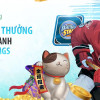 Khuyến Mãi Quay Số Trò Chơi HOT tháng 11 cùng Fun88