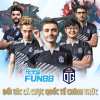 FUN88 TIÊN PHONG TÀI TRỢ ĐỘI TUYỂN LỪNG DANH DOTA2 OG VỚI DEAL TÀI TRỢ CỰC KHỦNG 