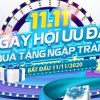 [HOT] SẴN SÀNG SIÊU BÃO LÌ XÌ 11.11 TẠI FUN88!  NGÀY HỘI ƯU ĐÃI, NGẬP TRÀN NIỀM VUI DUY NHẤT TẠI FUN88
