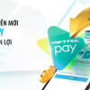 [HOT] VIETTEL PAY ĐÃ CÓ MẶT TẠI FUN88 – PHƯƠNG THỨC GỬI TIỀN MỚI