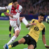 Kèo nhà cái, soi kèo Ajax vs Lille 00h55 ngày 26/2, Europa League