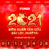 MƯA LÌ XÌ FUN88! THƯỞNG TƯNG BỪNG TẾT TÂN SỬU 2021 TẠI FUN88! NHẬN LÌ XÌ ĐẾN 88 TRIỆU ĐỒNG