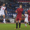 Kèo nhà cái, soi kèo Roma vs Shakhtar Donetsk 03h00 ngày 12/3, Europa League