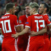 Kèo nhà cái, soi kèo Wales vs Czech 01h45 ngày 31/3, Vòng loại World Cup 2022