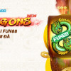 [HOT] GAME QUAY SỐ FUN88 DRAGONS ĐỘC QUYỀN TẠI FUN88