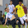Kèo nhà cái, soi kèo Colombia vs Argentina 06h00 ngày 9/6, Vòng loại World Cup 2022 khu vực Nam Mỹ