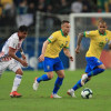 Kèo nhà cái, soi kèo Paraguay vs Brazil 07h30 ngày 9/6, Vòng loại World Cup 2022 khu vực Nam Mỹ