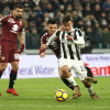Kèo nhà cái, soi kèo Torino vs Juventus 23h00 ngày 2/10, Giải VĐQG Ý
