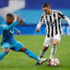 Kèo nhà cái, soi kèo Juventus vs Zenit 03h00 ngày 3/11, Champions League