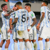 Kèo nhà cái, soi kèo Argentina vs Peru, 04h00 ngày 15/10 Vòng loại World Cup 2022