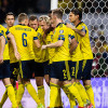 Kèo nhà cái, soi kèo Thụy Điển vs Hy Lạp, 01h45 ngày 13/10 Vòng loại World Cup 2022