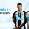 Soi kèo trận đấu NUFC vs TOT