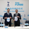CLB BÓNG ĐÁ TOTTENHAM HOTSPUR TIẾP TỤC TRỞ THÀNH ĐỐI TÁC CHÍNH THỨC CỦA FUN88 TẠI CHÂU Á
