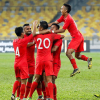 Kèo nhà cái, Singapore vs Timor Leste, 19h30 ngày 14/12 AFF Cup