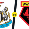 Ngoại hạng anh (tottenham/NUFC matches)