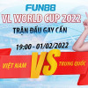 Việt Nam Trung Quốc mùng 1 tết