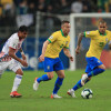 Kèo nhà cái, soi kèo Brazil vs Paraguay 07h30 ngày 2/2, Vòng loại World Cup 2022