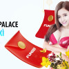 S Palace chơi thả ga nhận bão mưa lì xì