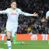 Kèo nhà cái, soi kèo Napoli vs Barcelona, 03h00 ngày 25/2 UEFA Europa League