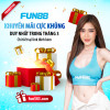 Tổng hợp các khuyến mãi Fun88 mỗi tháng nhanh nhất