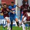 Kèo nhà cái, soi kèo Napoli vs Milan, 02h45 ngày 7/3 Serie A
