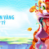 Giải đấu xuân vàng 2.7 tỷ