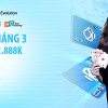 Chơi Casino Fun88 nhận thưởng nóng hàng tuần lên đến 2,888,000 vnd
