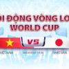 Soi kèo Nhật Bản vs Việt Nam, 17h35 ngày 29/3, VL World Cup 2022