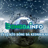 Bongdainfo.com – Trang web soi kèo nhà cái trực tuyến hàng đầu