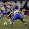 Kèo nhà cái, soi kèo Corinthians vs Boca Juniors 07h30 ngày 27/4, Copa Libertadores