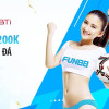 Fun88 tặng 200K tiền cược miễn phí mỗi tuần khi đặt cược tại thể thao IM và BTi