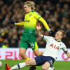 Kèo nhà cái, soi kèo Norwich vs Tottenham, lúc 22h ngày 22/5, Ngoại hạng Anh