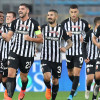 Kèo nhà cái, soi kèo Ascoli vs Benevento, 01h30 ngày 14/5 Serie B