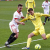 Kèo nhà cái, soi kèo Villarreal vs Sevilla, 21h15 ngày 8/5 La Liga