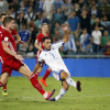 Kèo nhà cái, soi kèo Albania vs Israel, 01h45 ngày 11/06, UEFA Nations League