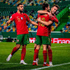 Kèo nhà cái, soi kèo Bồ Đào Nha vs Thụy Sĩ, 01h45 ngày 06/06, UEFA Nations League