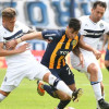 Kèo nhà cái, soi kèo Rosario vs Gimnasia, 05h00 ngày 25/06, Liga Professional