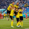 Kèo nhà cái, soi kèo Thụy Điển vs Serbia, 01h45 ngày 10/06, UEFA Nations League