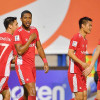 Kèo nhà cái, soi kèo Viettel vs Young Elephant, 17h00 ngày 24/06, AFC Cup