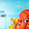 Bắn cá Jili Fun88 thưởng thẻ bắn cá đặc biệt