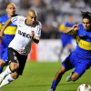 Kèo nhà cái, soi kèo Boca Juniors vs Corinthians, 07h30 ngày 06/07, Copa Libertadores