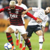 Kèo nhà cái, soi kèo Corinthians vs Flamengo, 02h00 ngày 11/07, Serie A