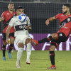 Kèo nhà cái, soi kèo Goianiense vs Olimpia, 07h30 ngày 08/07, Copa Sudamericana