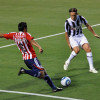 Kèo nhà cái, soi kèo Juventus vs Chivas Guadalajara, 10h00 ngày 23/07, Giao hữu CLB