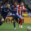Kèo nhà cái, soi kèo MU vs Atletico Madrid, 18h45 ngày 30/07, Giao hữu CLB
